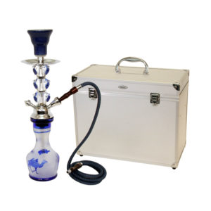 Casanova Hookah - Oasis Series