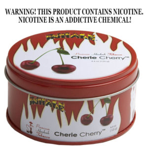Cherie Cherry: Inhale Hookah Tobacco