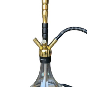 CHIC 1-4 Hookah