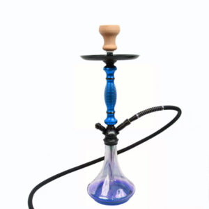 CHILL™ hookah - blue