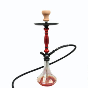 CHILL™ hookah