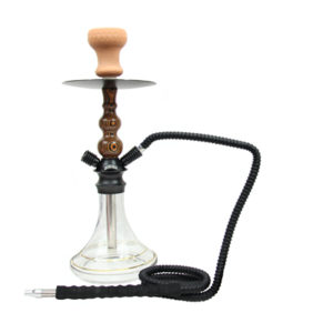 CLASSY™ hookah - Wooden Series