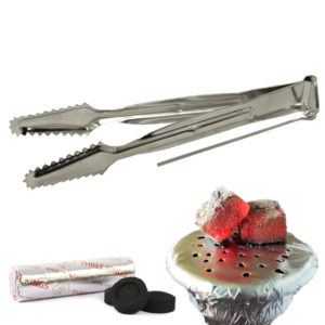 Charcoal Tongs