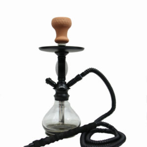 Cody™ hookah