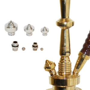 Converter Plug Caps