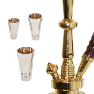 Hookah Converters