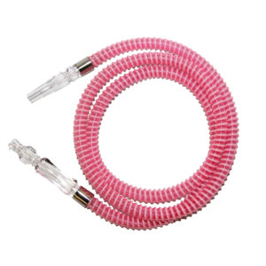 WASHABLE! Clear Vinyl Hose