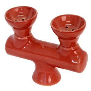 Double Bowl