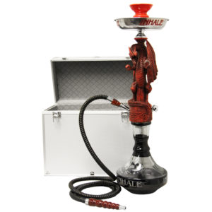 Dragon Warrior Hookah