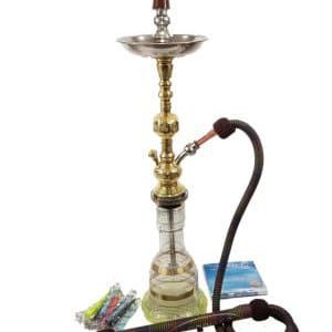 'Egyptian Beauty' hookah