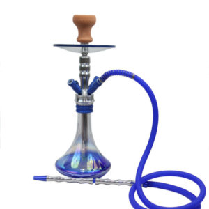 EMERALD™ hookah