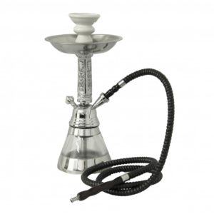 Espresso Hookah B1S