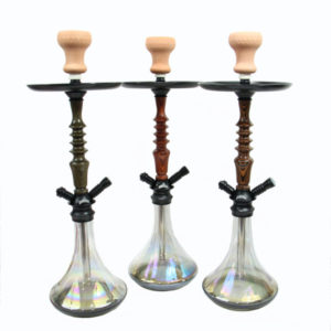 FOREST™ hookah