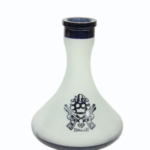 GANGSTA™ series hookah vase