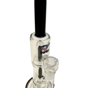 USAP01 GLASS WATER PIPE