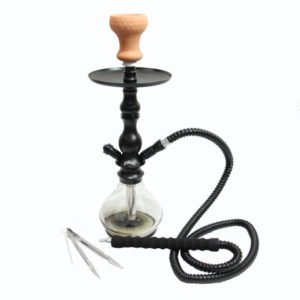 GLOBE™ hookah by INHALE®