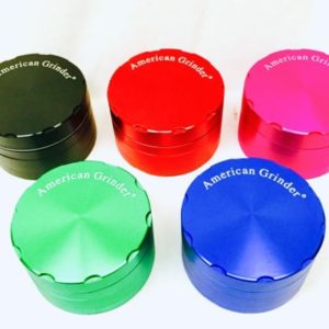 AGS1-4PCS-89MM American Grinder™