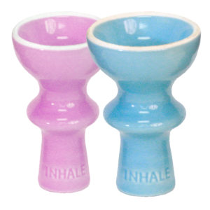 Tall Bowl
