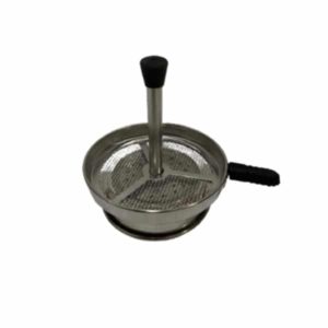 HEAT MANAGEMENT for Hookah Bowl