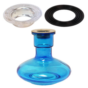 Rubber Spacer / Flat Grommet for Interlock System