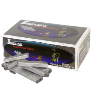 KwikStart Charcoal