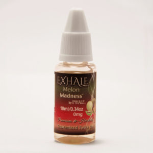 Melon Madness e-Hookah Juice WARNING:THIS PRODUCT CONTAIN NICOTINE.  NICOTINE IS AN ADDICTIVE CHEMICAL.