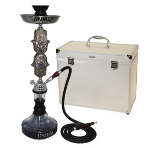 Hand of Fatima - Lucky Khamsa Hookah