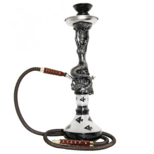 Mermaid Hookah