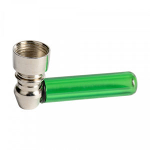 Metal Hand Pipe - MHP-31