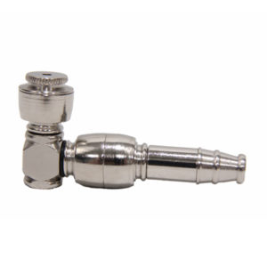 Metal Hand Pipe MHP9