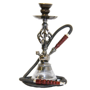 Mini Espresso Hookah