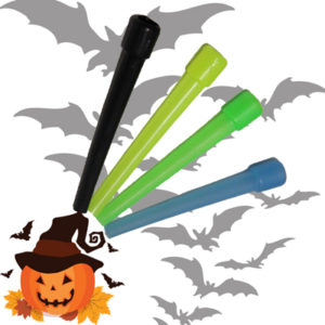 INHALE Colored Hookah Mouthpieces