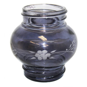 Rotator Vase