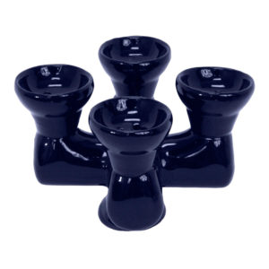 Quadruple Bowl