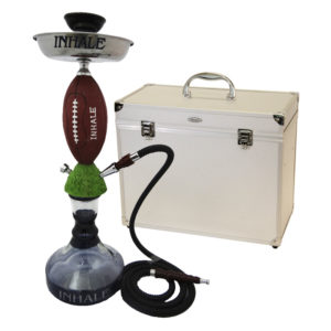 Rugby Hookah Sports Series