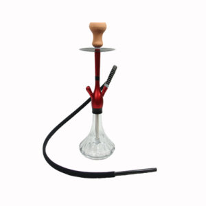 SALMA hookah
