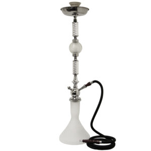 Sapphire Hookah