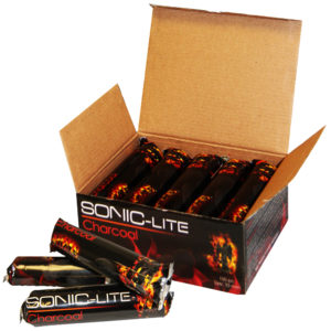 Sonic Lite Charcoal