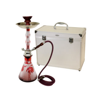 Starfire Hookah