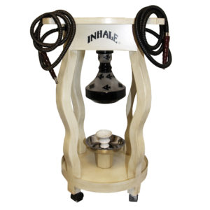 Table Hookah