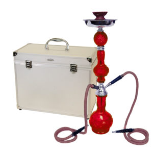 Totem Hookah