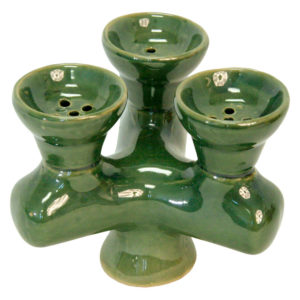 Triple Bowl