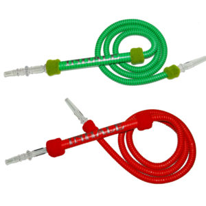 Vinyl Hookah Hose