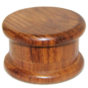 Wood Grinder