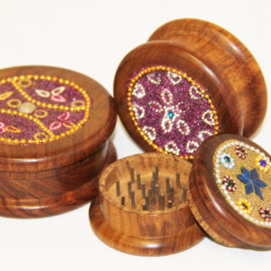 Decorative Grinder