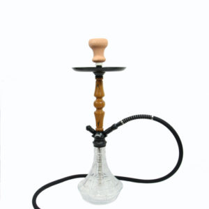 WOODY™ hookah