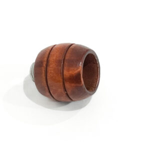 Large Wooden Bowl