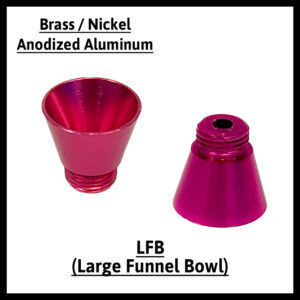 Large Funnel Bowl / LFB