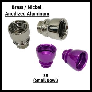 Small Bowl